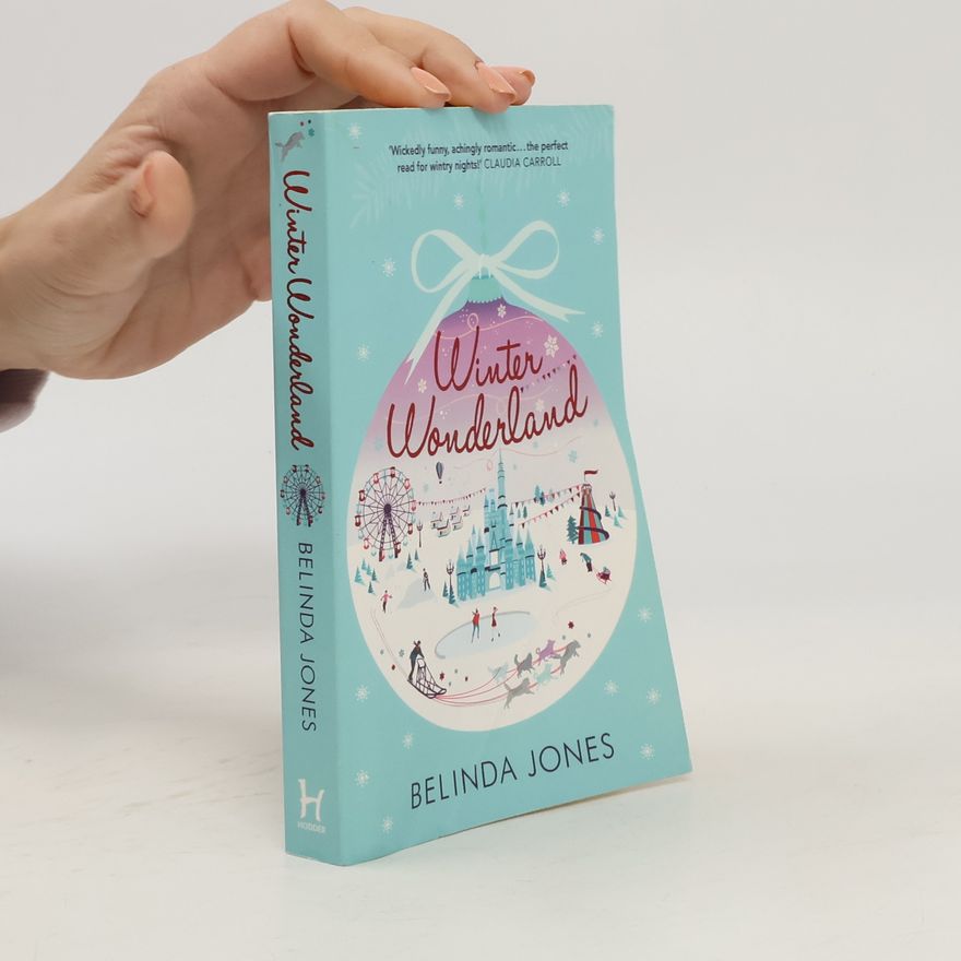 Belinda Jones Winter Wonderland