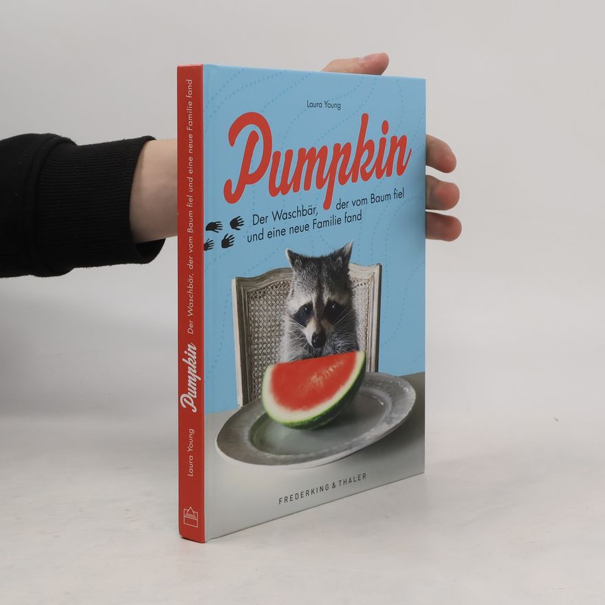 Laura Young Pumpkin