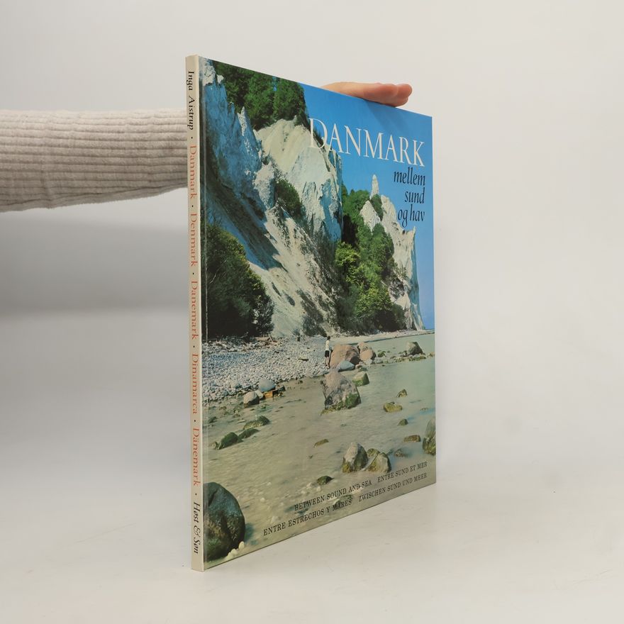 Various authors Danmark mellem sund og hav