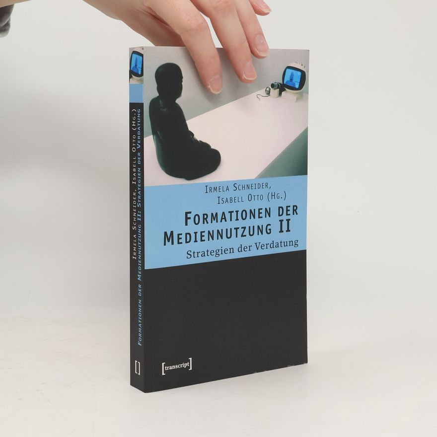Autorenkollektiv Formationen der Mediennutzung