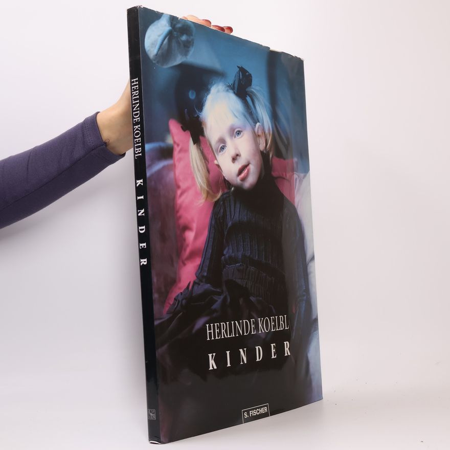 Herlinde Koelbl Kinder