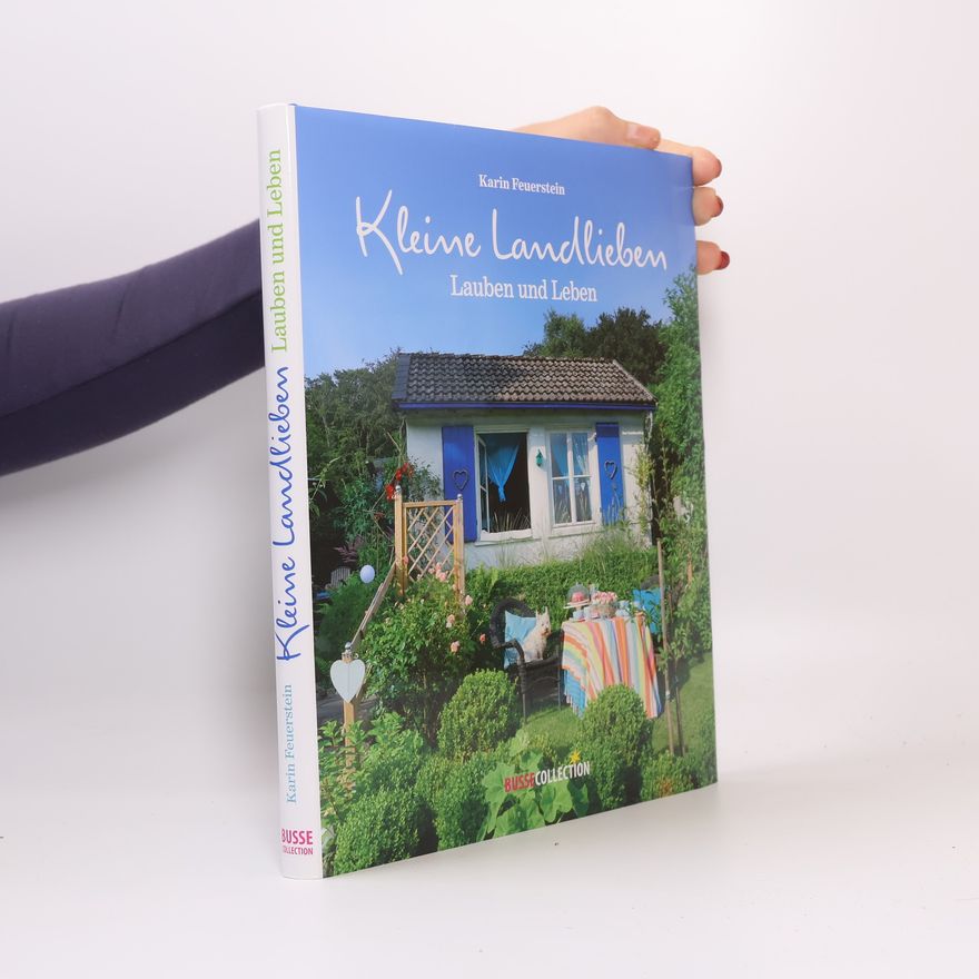 Karin Feuerstein Kleine Landlieben