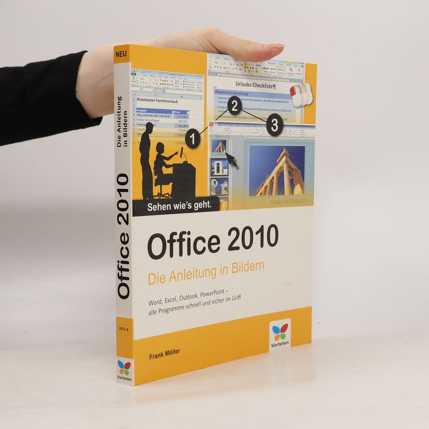 Frank Möller Office 2010