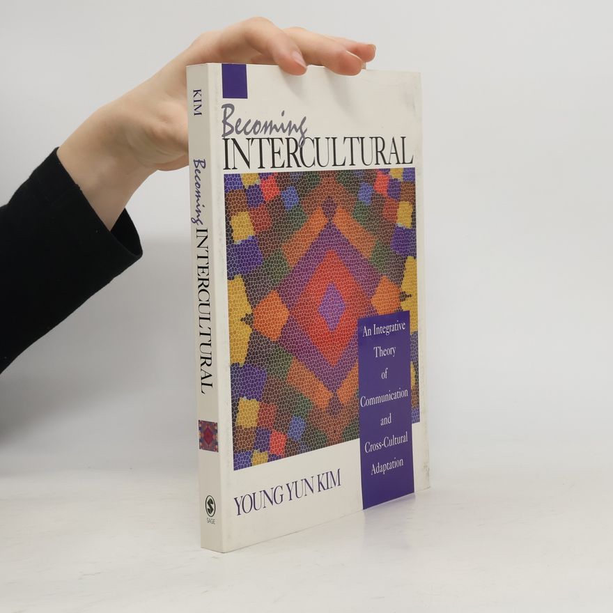 Young Yun Kim Becoming Intercultural