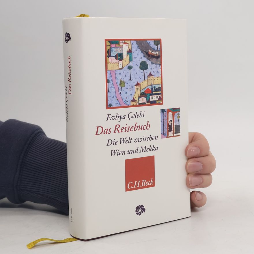 Evliya C. elebi Das Reisebuch