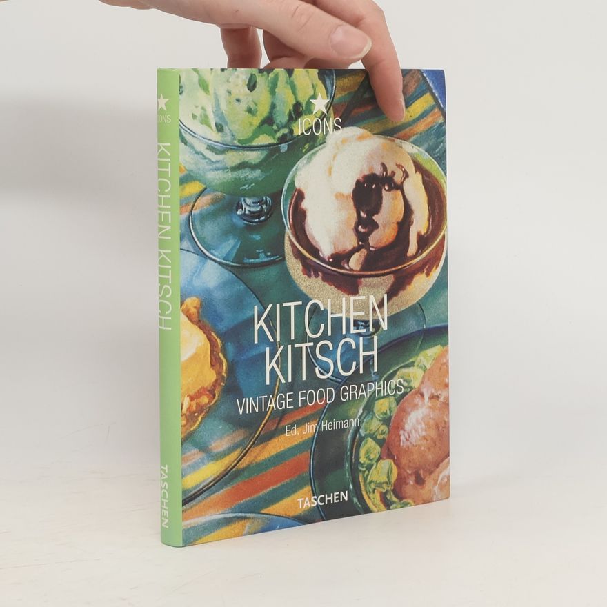 Jim Heimann Kitchen Kitsch