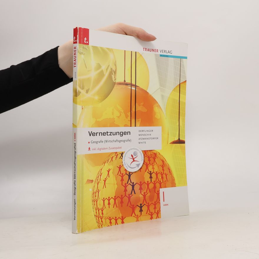 Judith White HAK - 1: Vernetzungen