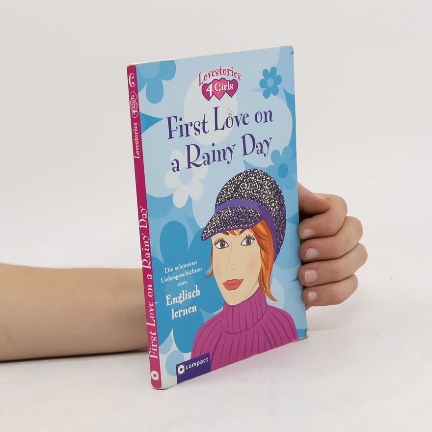 Julia Ross First Love on a Rainy Day