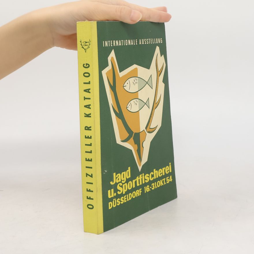 Autorenkollektiv Jagd u. Sportfischerei