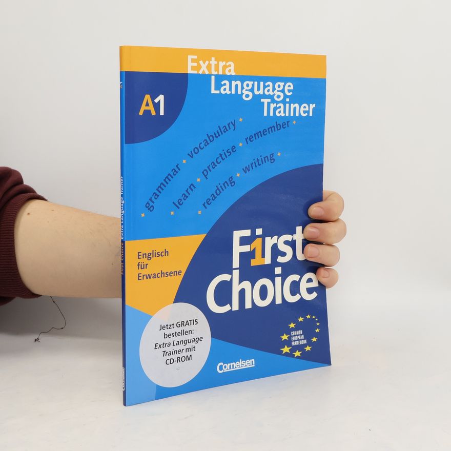 Various authors First choice