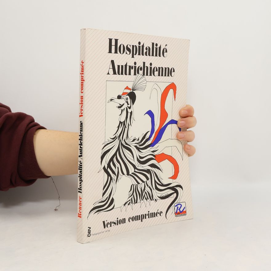 Autorenkollektiv Hospitalité autrichienne