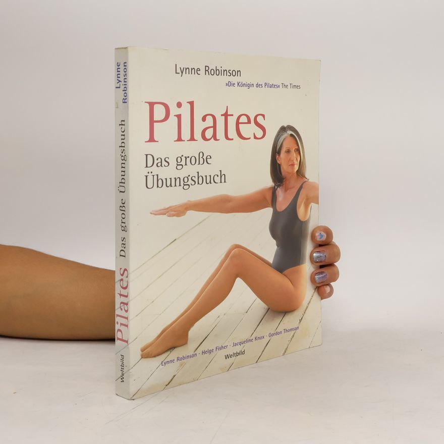 Lynne Robinson Pilates