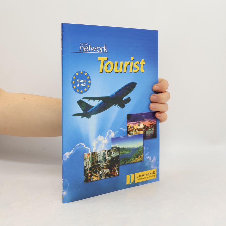 Autorenkollektiv English network tourist