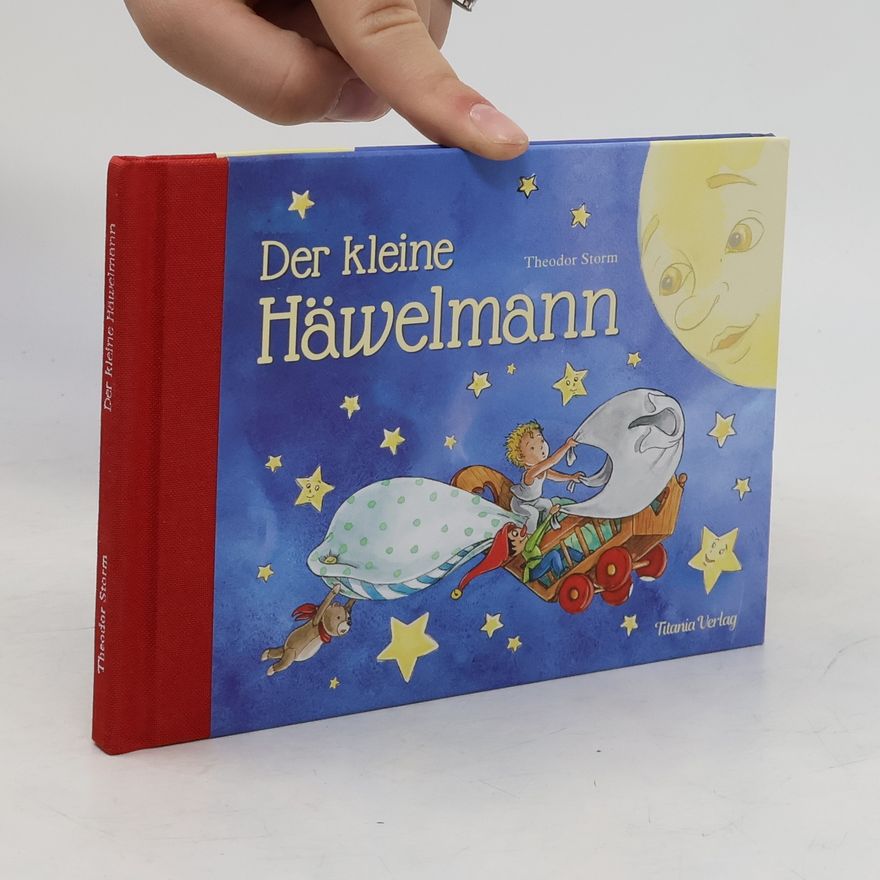Theodor Storm Der kleine Häwelmann