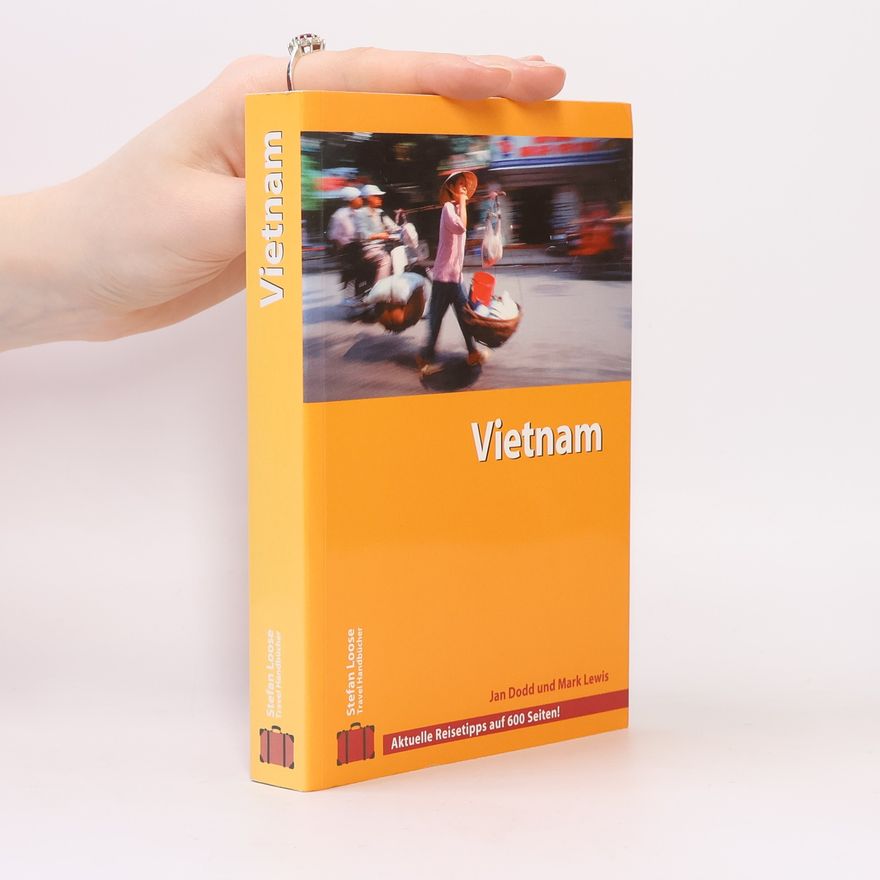 Ron Emmons Vietnam