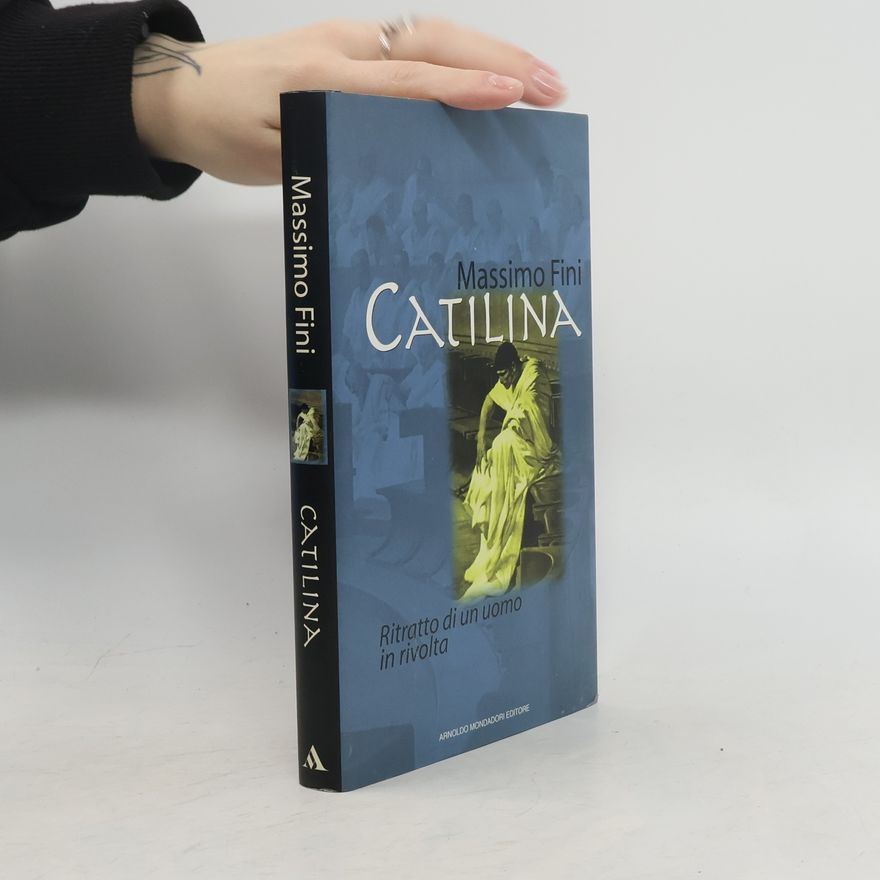 Massimo Fini Catilina