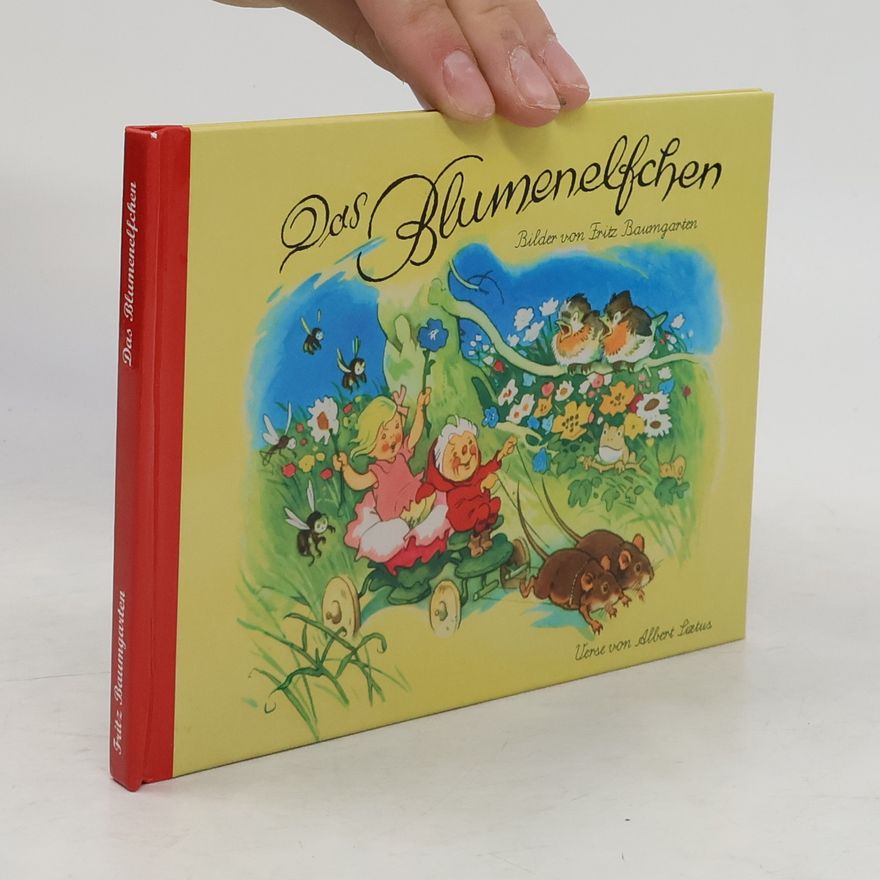 Autorenkollektiv Das Blumenelfchen