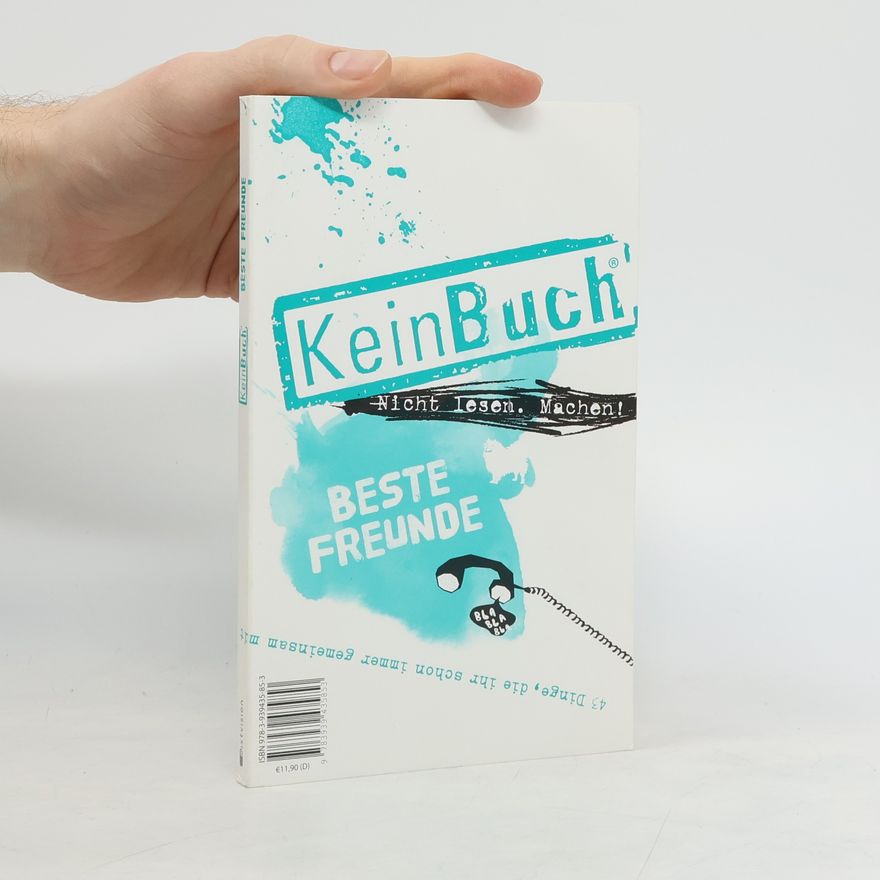 mixtvision KeinBuch Beste Freunde, 2 Bde.
