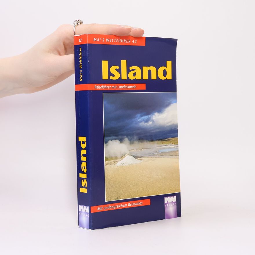 Klaus Behr Island