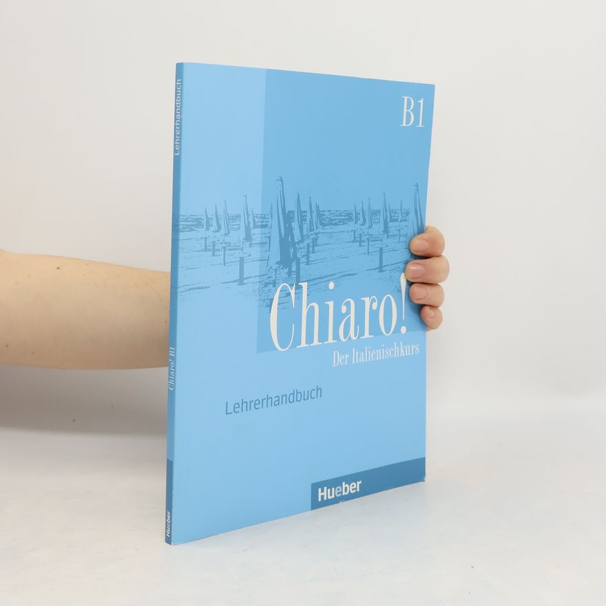 Kolektiv autorů Chiaro!