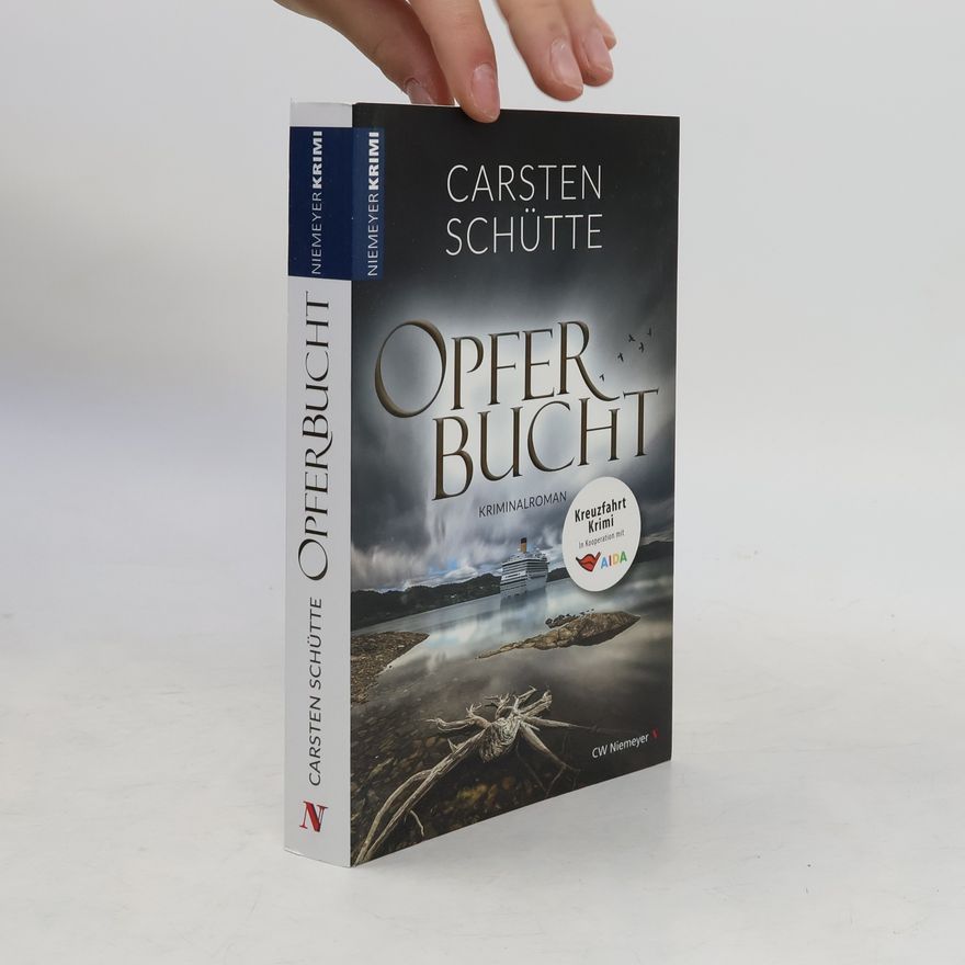 Carsten Schütte Opferbucht