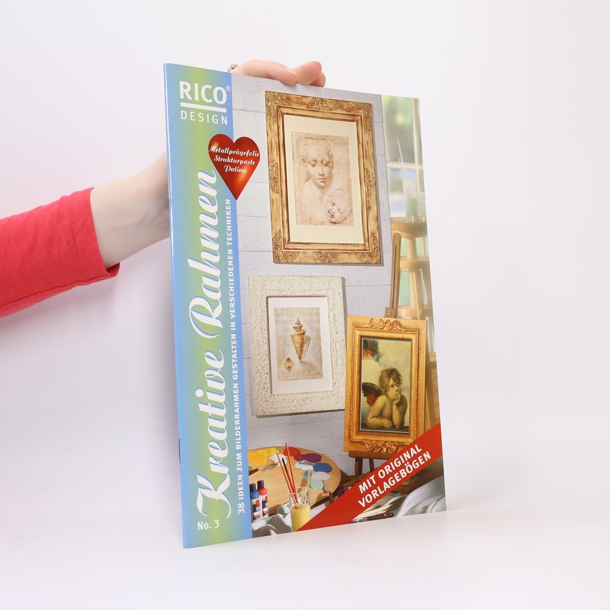 Autorenkollektiv Kreative Rahmen