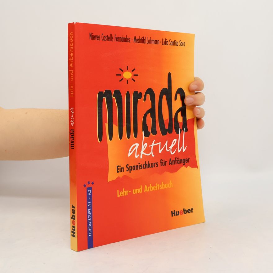 Collectif d'auteurs Mirada aktuell