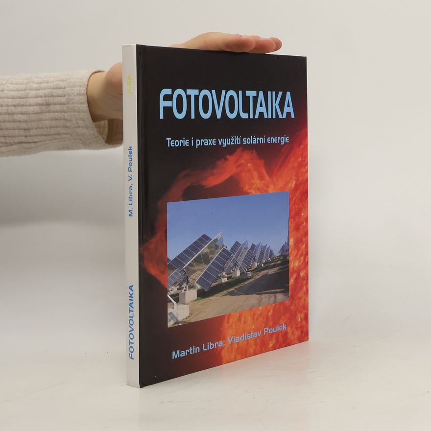 Vladislav Poulek Fotovoltaika