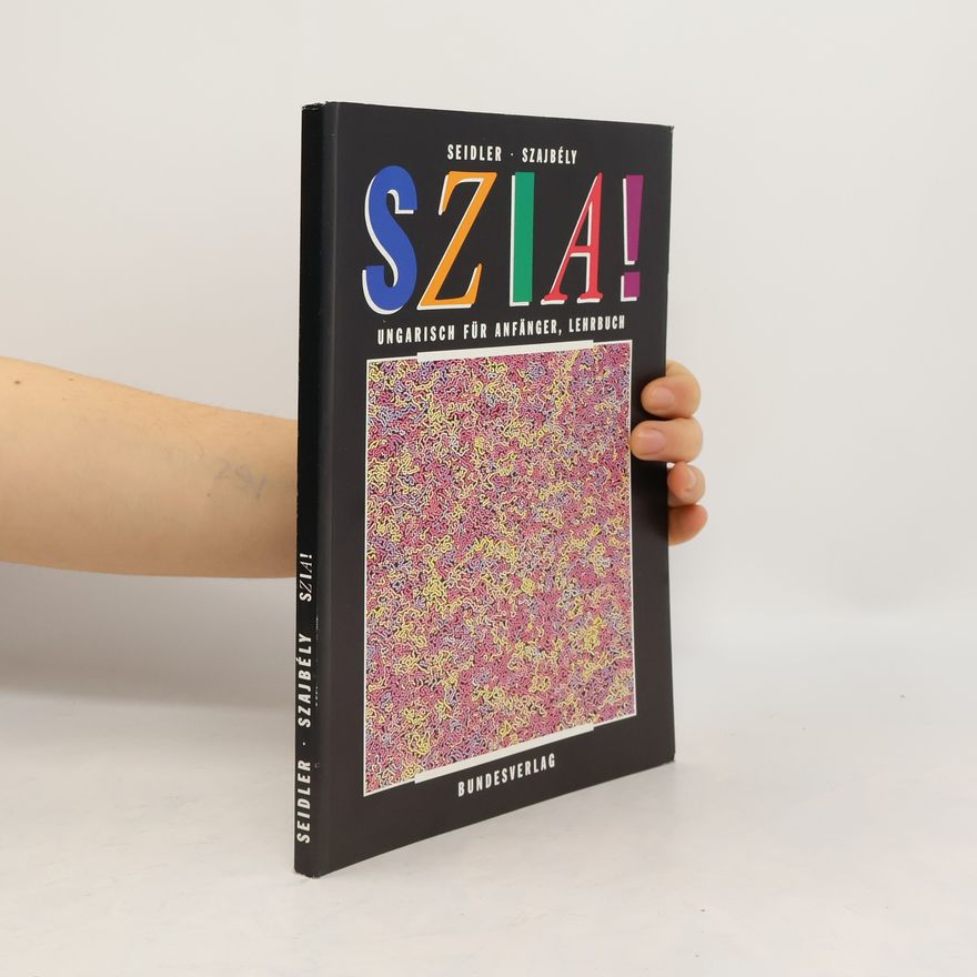 Autorenkollektiv Szia!