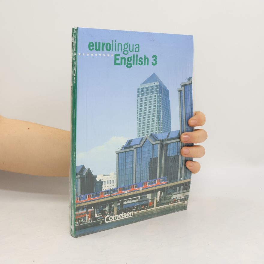 Autorenkollektiv Eurolingua English 3
