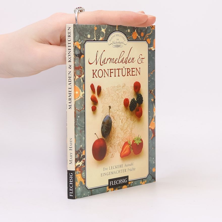 Jill Norman Marmeladen & Konfitüren