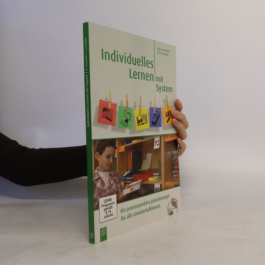 Maike Grunefeld Individuelles Lernen mit System