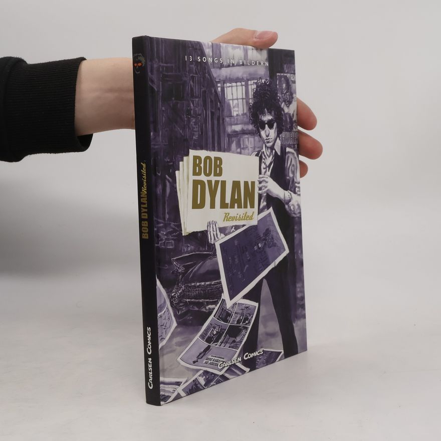 Bob Dylan Revisited