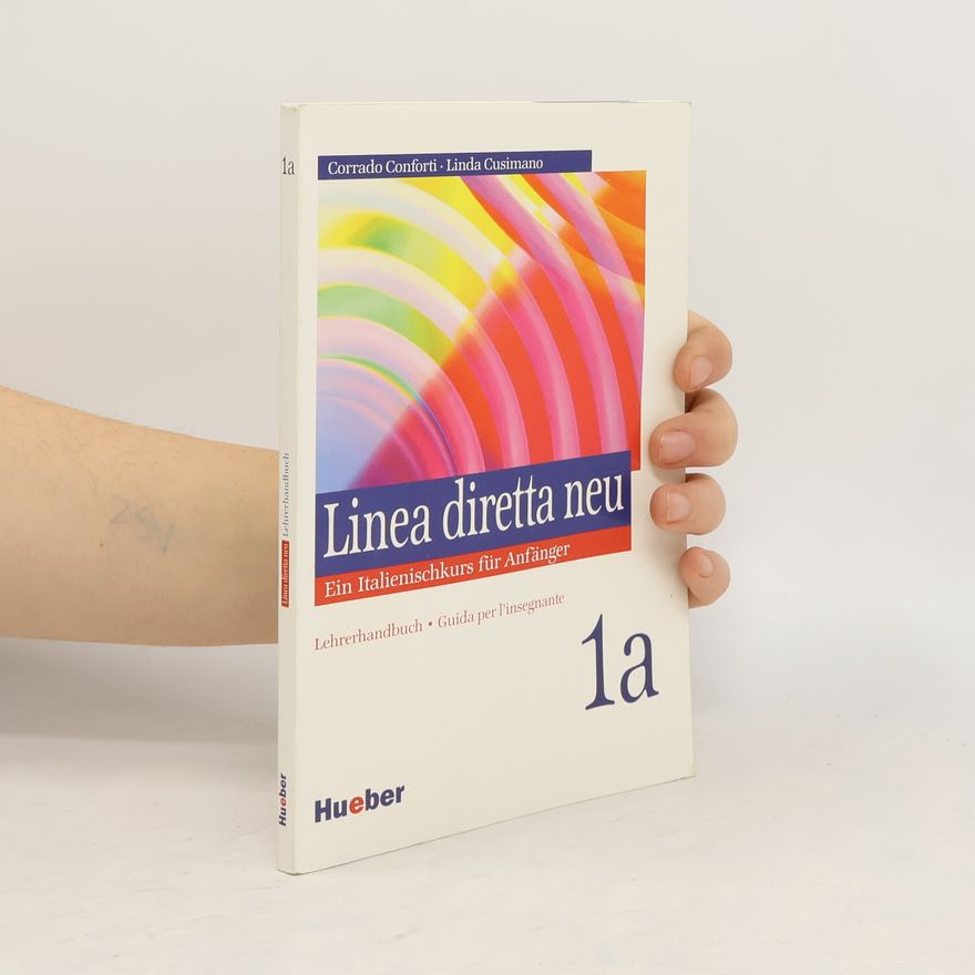 Kolektiv autorů Linea diretta neu