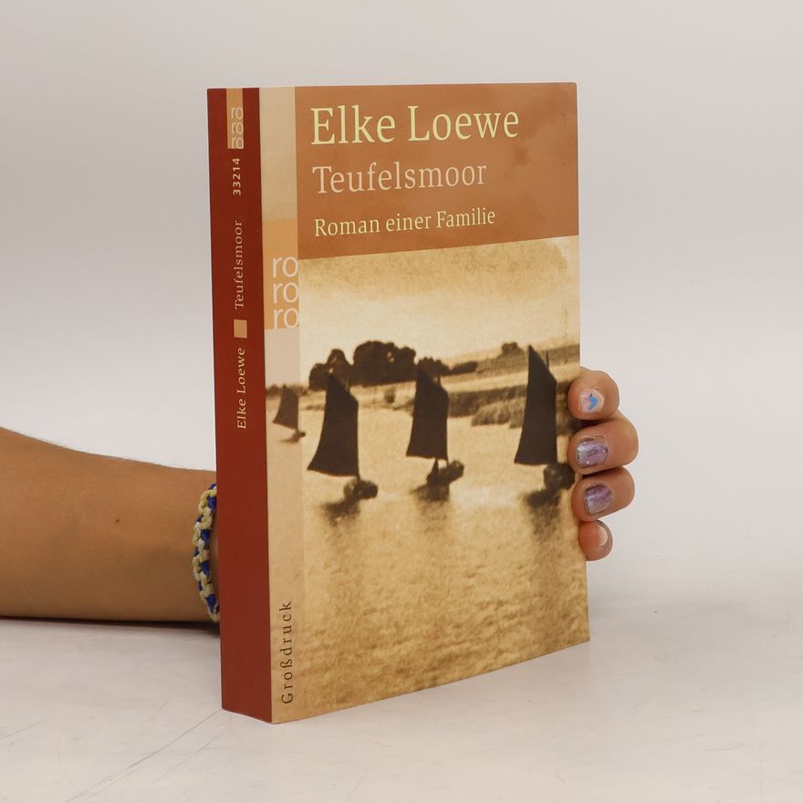Elke Loewe Teufelsmoor