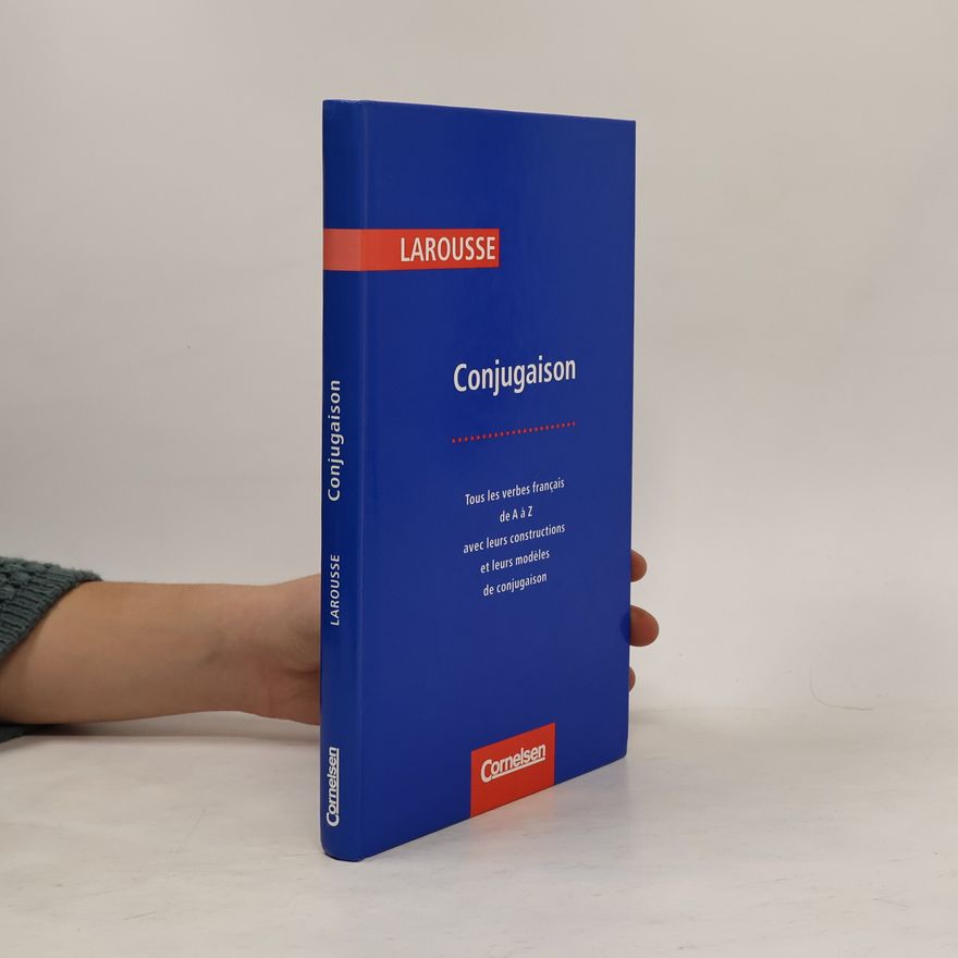 Noe͏̈lle Degoud Larousse conjugaison