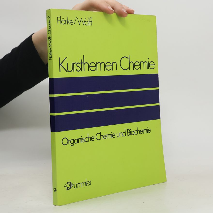 Autorenkollektiv Chemie