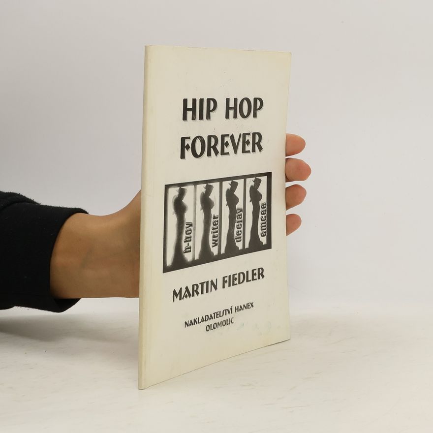 Martin Fiedler Hip Hop Forever