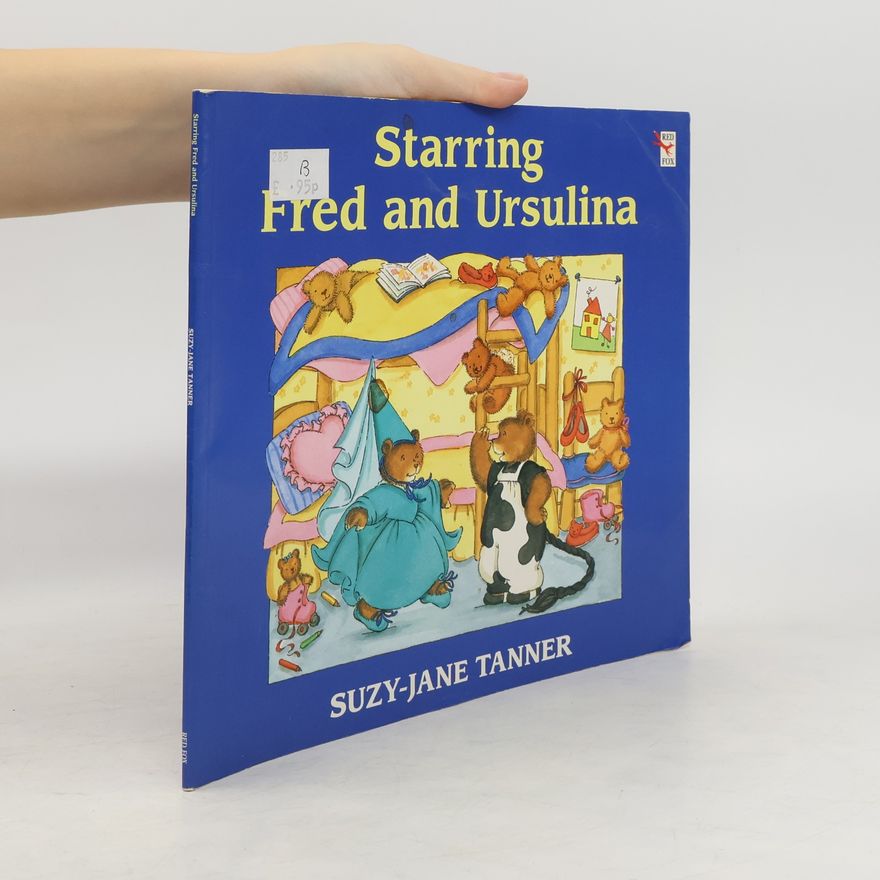 Suzy-Jane Tanner Starring Fred and Ursulina