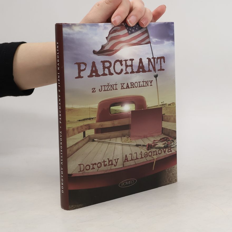 Dorothy Allison Parchant z Jižní Karolíny