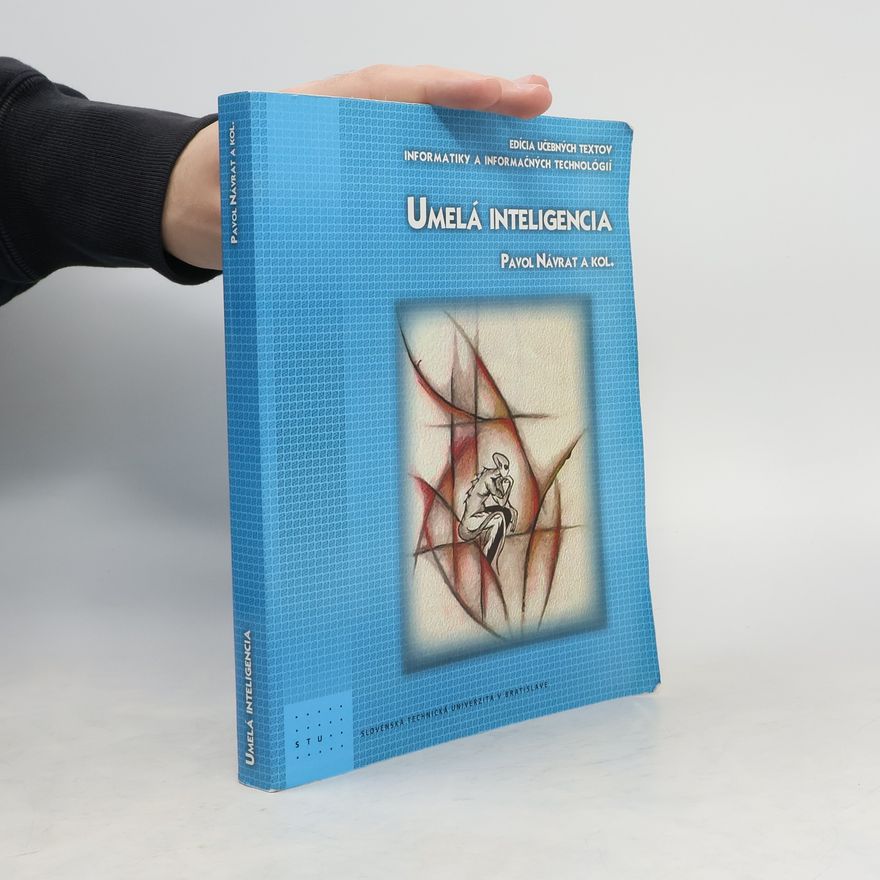 Various authors Umelá inteligencia