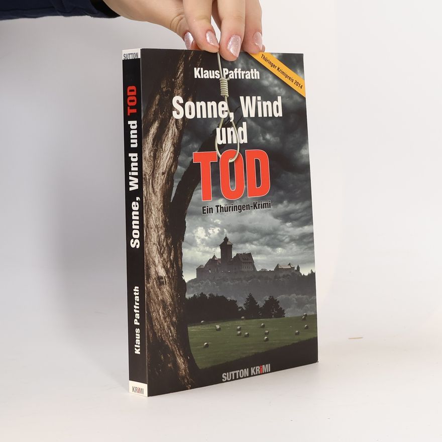 Klaus Paffrath Sonne, Wind und Tod