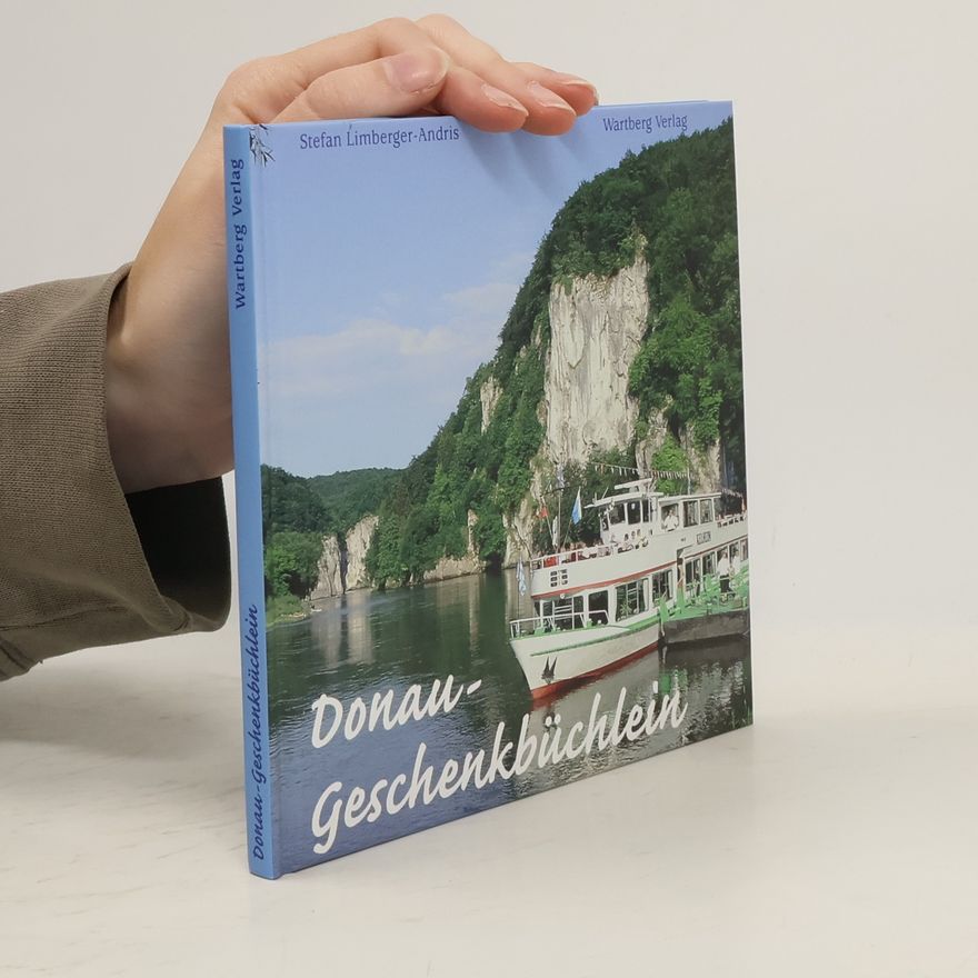 Stefan Limberger Andris Donau-Geschenkbüchlein