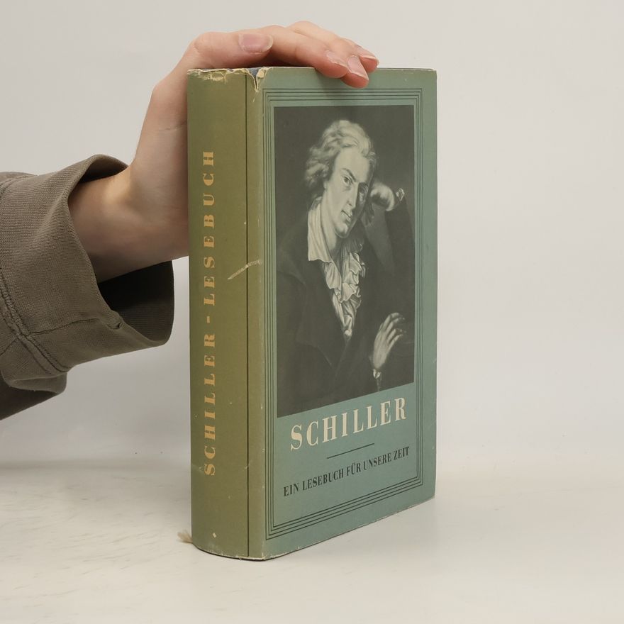 Paul Friedländer Schiller