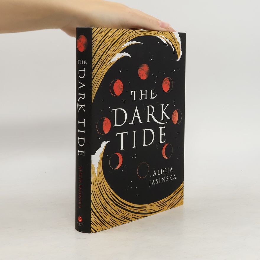 Alicia Jasinska The Dark Tide