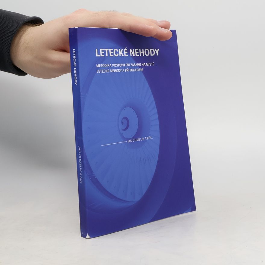 Autores varios Letecké nehody