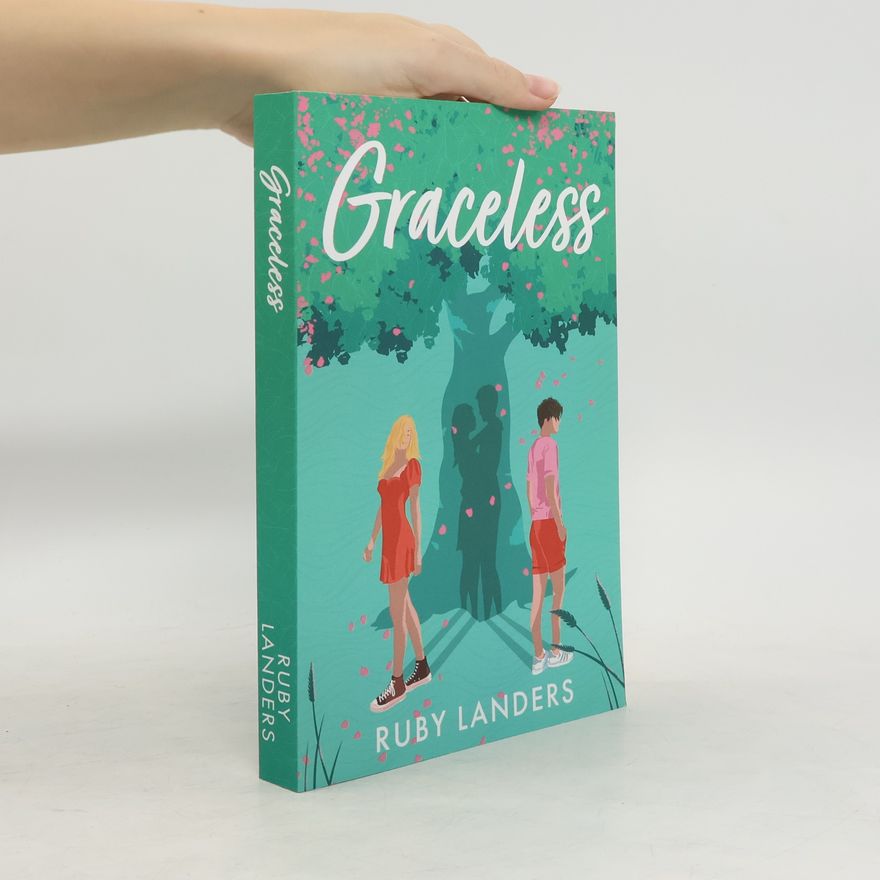 Ruby Landers Graceless