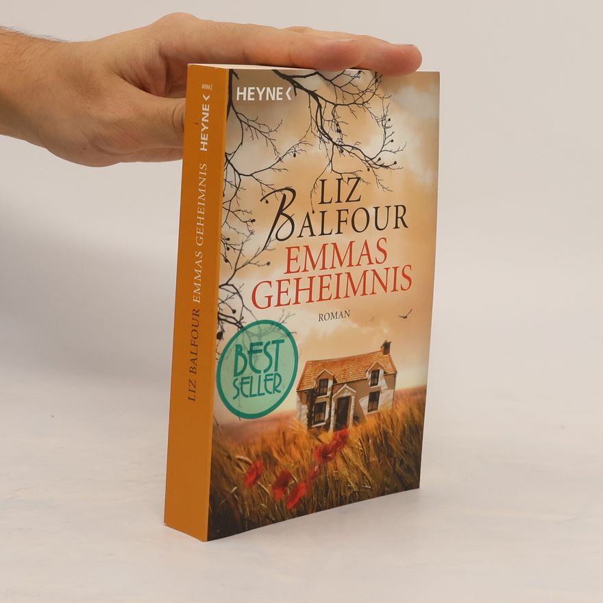 Liz Balfour Emmas Geheimnis