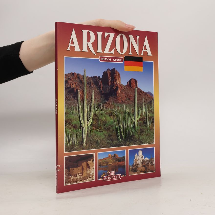 Jerry C. Dunn Arizona