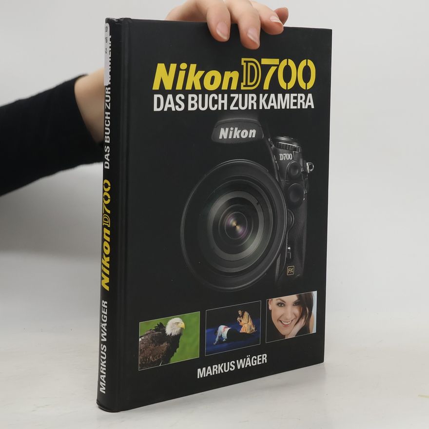 Markus Wäger Nikon D700